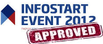 Infostart Event 2012